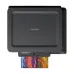 Multifuncional Brother InkBenefit Tank DCP-T520W - Impresión, Escaneo, Copia - Tinta Continu…