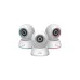 Cámara para Bebé D-Link DCS-850L con Paneo, Inclinación y Visión Nocturna Cámara para Bebé D-Link DCS-850L con Paneo, Inclinación y Visión Nocturna