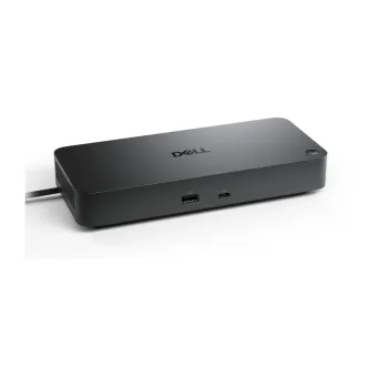 Docking Station Dell Pro WD25 USB-C con HDMI, DisplayPort y 100W - DELL-WD25