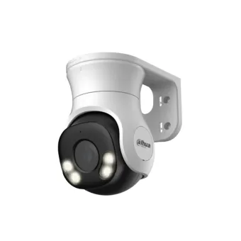Cámara CCTV Dahua 5MP PTZ con Lente 2.8mm e IR 40M Modelo DH-HAC-PT1509AN-A-LED Cámara CCTV Dahua 5MP PTZ con Lente 2.8mm e IR 40M Modelo DH-HAC-PT1509AN-A-LED