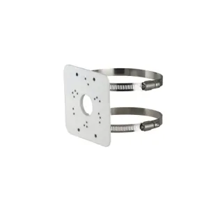 Montajes para Cámaras CCTV