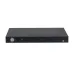 Switch Gestionado Dahua 24 Puertos PoE++ Gigabit Ethernet con 2 SFP - Modelo DH-S4228-24GT-360