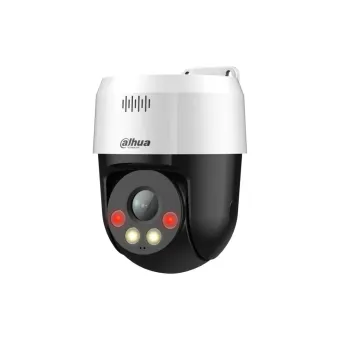 Cámara de Seguridad IP Dahua 5MP PTZ con Visión Nocturna 30M Modelo DH-SD2A500NB-GNY-A-PV