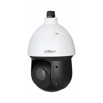 Cámara de Seguridad CCTV Dahua 2MP con Zoom Óptico 18x y Visión Nocturna 100m Modelo DH-SD49218DBN-HC