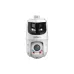 Cámara de Seguridad IP Dahua 8MP PTZ con Visión Nocturna IR 50M Modelo DH-SDT4E425-8P-GB-APV1