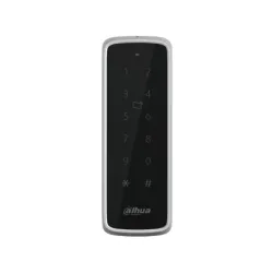 Lector de Tarjetas Dahua DHI-ASR2101A-D - Control de Acceso Exterior con Teclado Lector de Tarjetas Dahua DHI-ASR2101A-D - Control de Acceso Exterior con Teclado