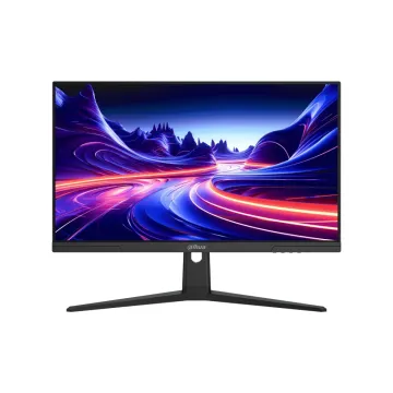 Monitor Gamer Dahua 24.5 Pulgadas Full HD 180Hz IPS Modelo DHI-LM25-E231B
