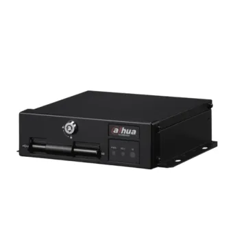 DVR Móvil Dahua 4 Canales con Doble Ranura SD - Modelo DHI-MXVR1004-GFWI