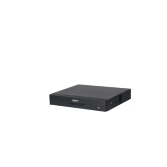 NVR Dahua 4 Canales Hasta 10TB HDMI VGA USB Modelo DHI-NVR2104HS-P-I2
