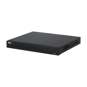 NVR Dahua 32 Canales 4K Hasta 20TB con PoE Modelo DHI-NVR4232-16P-4KS3