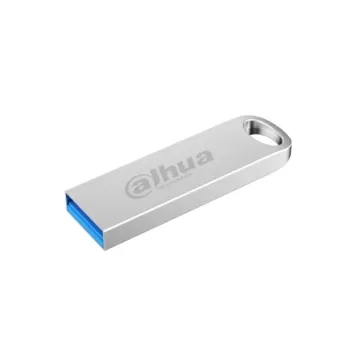 Memoria USB Dahua 32GB USB 3.0 Metálica Modelo DHI-USB-U106-30-32GB