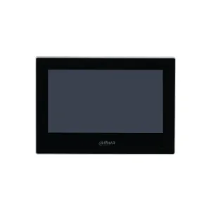 Monitores para videovigilancia