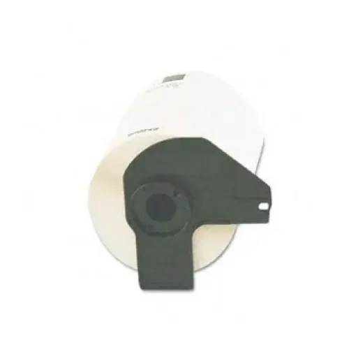 Etiquetas Brother DK1241 101x152 mm - 200 Unidades