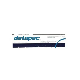 Cinta de Impresión Datapac DP-350 Negro - Matriz de Punto - Compatible con Epson LX-350