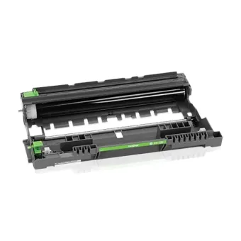 Tambor Brother DR730 - Hasta 12,000 Páginas - Negro - Compatible con Impresoras Brother