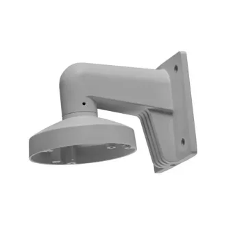 Montaje de Pared HIKVISION DS-1272ZJ-110 - Aluminio para Exterior - Compatible con Cámaras DS-2CD21XX