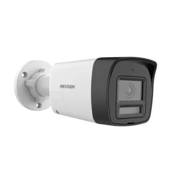 Cámara de Seguridad HIKVISION 2MP Bala con Visión Nocturna 30M Modelo DS-2CE16D0T-LTS Cámara de Seguridad HIKVISION 2MP Bala con Visión Nocturna 30M Modelo DS-2CE16D0T-LTS