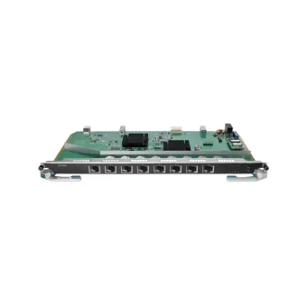 Tarjeta de Servicio TP-Link DS-LGPA-08 - 8 Puertos GPON para OLT DSP8000X2 Tarjeta de Servicio TP-Link DS-LGPA-08 - 8 Puertos GPON para OLT DSP8000X2