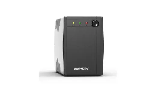 Guía de compra: Hikvision DS-UPS1000-X