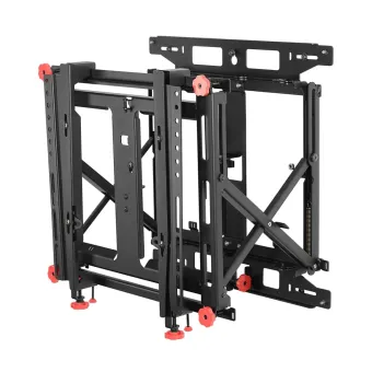 Montaje para Videowall Peerless-AV 46-60 Pulgadas Soporta 56.8 kg Modelo DS-VW775-QR