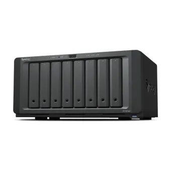 Sistema NAS Synology DiskStation DS1823xs+ 8 Bahías para Empresas - DS1823XS+