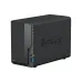 Sistema NAS Synology DiskStation DS223 - 2 Bahías para Almacenamiento en Red Sistema NAS Synology DiskStation DS223 - 2 Bahías para Almacenamiento en Red