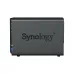 Sistema NAS Synology DiskStation DS223 - 2 Bahías para Almacenamiento en Red Sistema NAS Synology DiskStation DS223 - 2 Bahías para Almacenamiento en Red