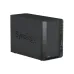 Sistema NAS Synology DiskStation DS223 - 2 Bahías para Almacenamiento en Red Sistema NAS Synology DiskStation DS223 - 2 Bahías para Almacenamiento en Red