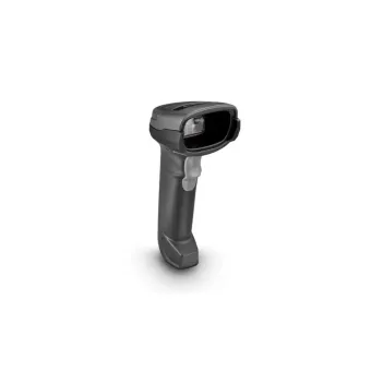 Lector de Códigos de Barras Zebra Technologies DS2278 - LED 1D/2D - USB/Bluetooth - Incluye Base Lector de Códigos de Barras Zebra Technologies DS2278 - LED 1D/2D - USB/Bluetooth - Incluye Base