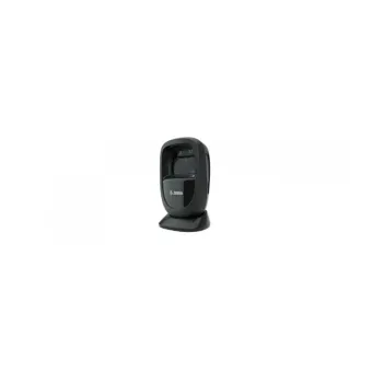 Lector de Código de Barras Zebra Technologies DS9308 LED 1D/2D USB