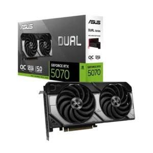 GeForce RTX 5070