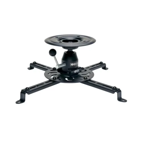 Soporte de Techo Tripp Lite DUNVPJT - Movimiento Completo 360° para Proyectores Soporte de Techo Tripp Lite DUNVPJT - Movimiento Completo 360° para Proyectores
