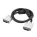 Cable DVI-D Dual Link StarTech.com 91cm - Resolución 2560x1600 - Modelo DVIDDMM3