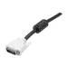 Cable DVI-D Dual Link StarTech.com 91cm - Resolución 2560x1600 - Modelo DVIDDMM3