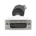 Cable DVI-D Dual Link StarTech.com 91cm - Resolución 2560x1600 - Modelo DVIDDMM3