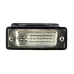 Adaptador StarTech DVI-I a VGA Macho Hembra - DVIVGAMFBK