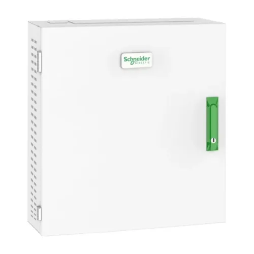 Panel de Derivación de Mantenimiento APC para Easy UPS 3S - Modelo E3SBPSU10K20F Panel de Derivación de Mantenimiento APC para Easy UPS 3S - Modelo E3SBPSU10K20F