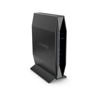 Router Linksys AX1800 WiFi 6 Doble Banda 1800 Mbps Modelo E7350