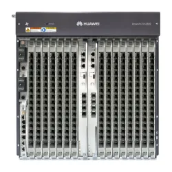Unidad de Red Óptica Huawei EA5800-X15 OLT GPON Carrier Class - 16 Puertos GPON