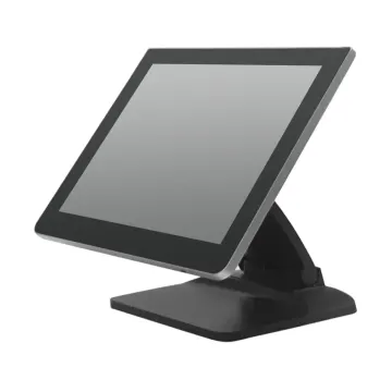 Monitor Touch EC Line 15 pulgadas Todo-en-Uno con Pantalla Táctil Capacitiva y HDMI - Modelo EC-FS-1538-TS