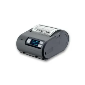 Impresora Portátil EC Line 58mm Bluetooth USB Modelo EC-MP-200