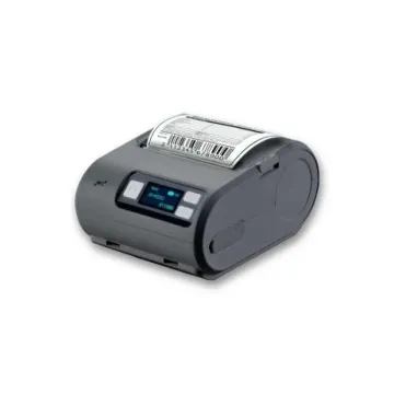 Impresora Portátil EC Line 58mm Bluetooth USB Modelo EC-MP-200