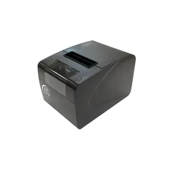 Impresora de Tickets Térmica EC LINE 80mm Serial USB Ethernet - EC-PM-80250