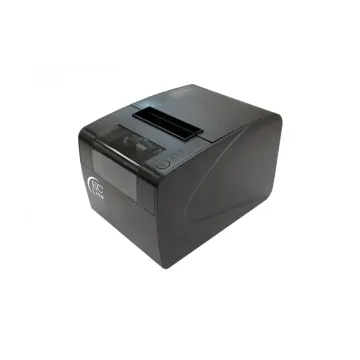 Impresora de Tickets Térmica EC LINE 80mm Serial USB Ethernet - EC-PM-80250