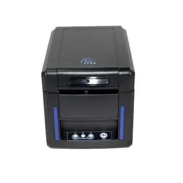 Impresora de Tickets EC Line Térmica Directa 300mm/s 80mm USB Modelo EC-PM-80340