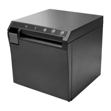 Impresora de Tickets EC Line Térmica 300mm/s 80mm USB Ethernet EC-PM-X30