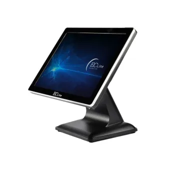 Terminal Punto de Venta EC Line 15 pulgadas Táctil Intel Celeron 8GB 256GB SSD Modelo EC-VP-1100-256-WIN