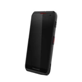 Terminal Móvil Honeywell EDA52 - 5.5 Pulgadas - 3GB RAM - 32GB - Android 11 - Resistente IP67