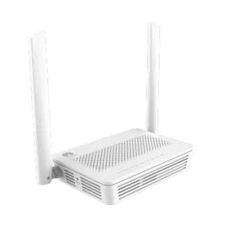 Terminal de Red Óptica GPON Huawei EG8041V5 - 4 Puertos LAN - WiFi 867Mbps Terminal de Red Óptica GPON Huawei EG8041V5 - 4 Puertos LAN - WiFi 867Mbps