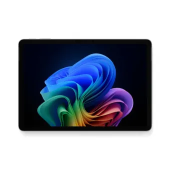 Tablet Microsoft EP2-27185 12 pulgadas 2196 x 1464 Pixeles, 256GB, 16GB RAM, Windows 11 Pro, Gris